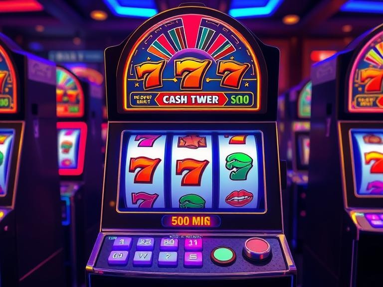 tiger777